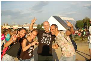 Foto 455 de la jueves 6 de julio | Bilbao BBK Live 2017